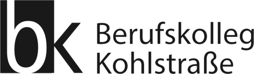 Logo of LMS Moodle Berufskolleg Kohlstraße